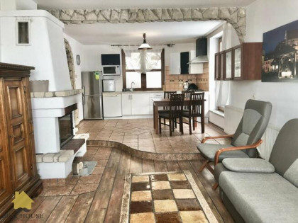 Dom Nasutów gm. Niemce Nasutów