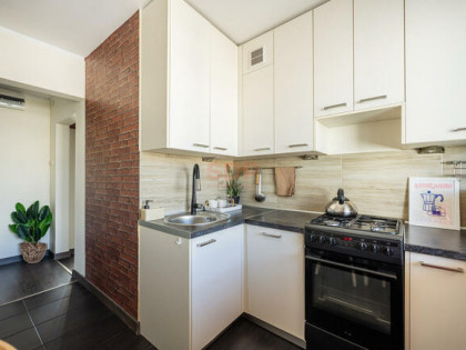 Mieszkanie Wrocław Fabryczna, Kuźniki, Majakowskiego Włodzimierza