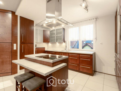 Mieszkanie Józefosław gm. Piaseczno, Nad Strumykiem