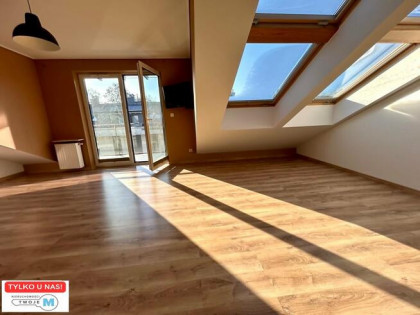 Mieszkanie Kielce Baranówek