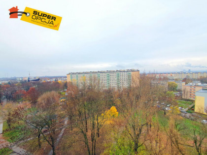 Mieszkanie Kraków gm. Kraków-Nowa Huta Bieńczyce,