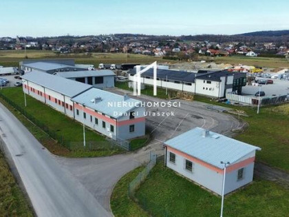 Lokal użytkowy Jasło