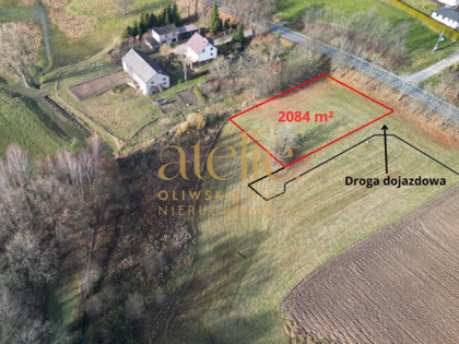 Twój kawałek zieleni w Kobysewie