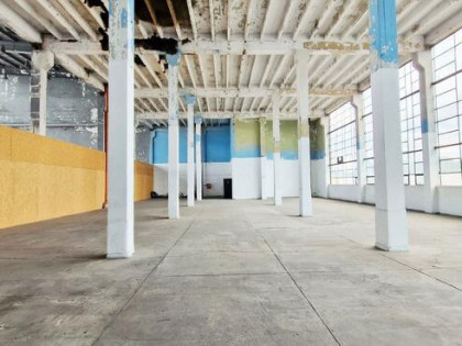 Lokal użytkowy Łódź Bałuty, Wersalska