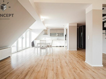 Mieszkanie 3-pokojowe, przy parku Południowym