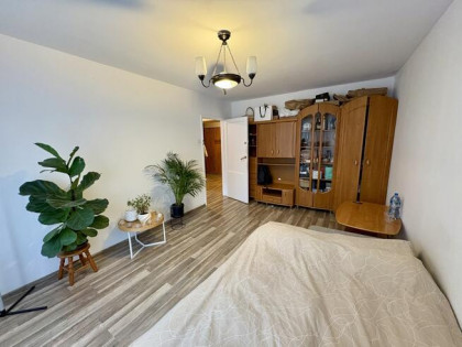 3 pokoje, 100 metrów do Metra Służew