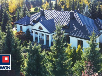 Dom Krężnica Jara gm. Niedżwica Duża, Krężnica Jara