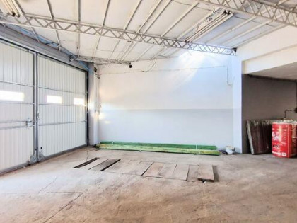 Lokal użytkowy Łódź Górna, Ruda, Pabianicka