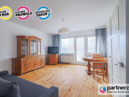 Mieszkanie Gdańsk Morena ul. Warneńska