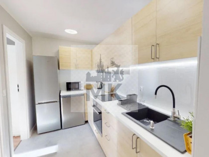 Mieszkanie Kraków Kraków-Śródmieście, Rakowice ul. Pilotów