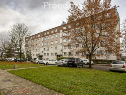 2 pokoje w Ełku – idealne na start