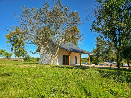 Dom Barty gm. Zalewo