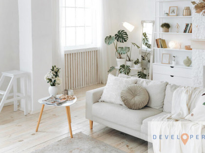 Komfortowe 2 pokoje I Idealna lokalizacja Centrum