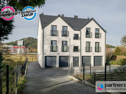 Mieszkanie Gdynia Chylonia ul. Kartuska