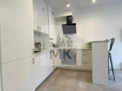 Mieszkanie Kraków Krowodrza ul. Wrocławska