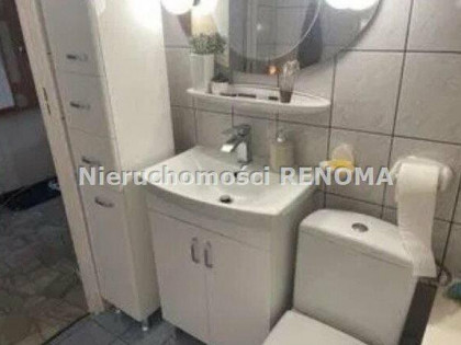 Mieszkanie Jastrzębie-Zdrój Centrum, Wrocławska