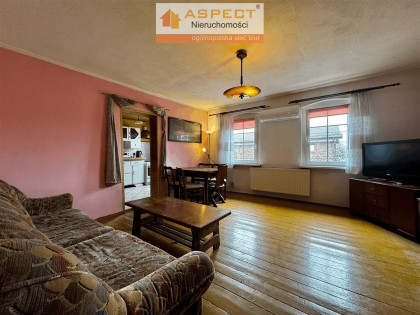 Mieszkanie Zabrze Mikulczyce