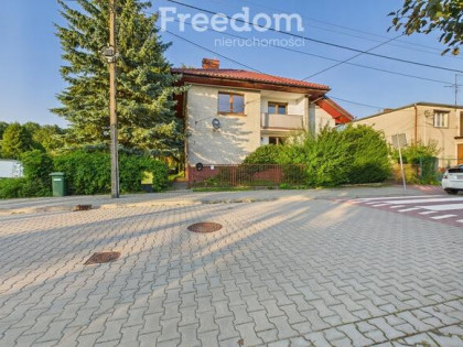 Dom wolnostojący w Morągu