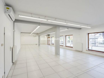 Lokal użytkowy Kraków Zwierzyniec, Wola Justowska, 28 Lipca 1943