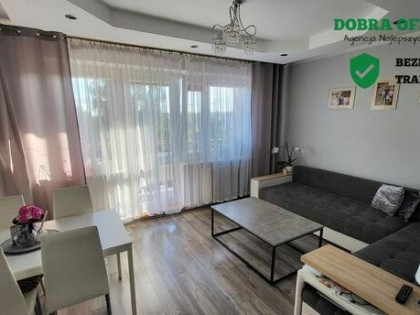 Mieszkanie spółdzielcze 53 m² – 3 pokoje