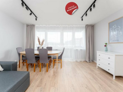 Mieszkanie Kraków Podgórze Duchackie, Kurdwanów, Marii i Bolesława Wysłouchów