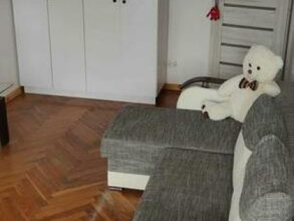 Wynajmę mieszkanie we Wrocławiu, niedaleko Placu Grunwaldzki