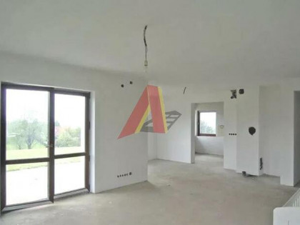 Dom Wielka Wieś, Ujazdowska