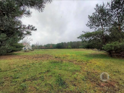 Działka w Goszczanowcu - 29 zł/m2