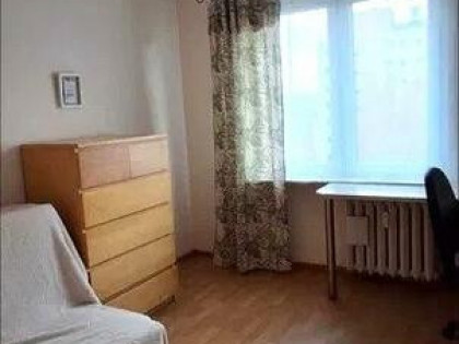 Mieszkanie Kraków Bronowice, Na Błonie