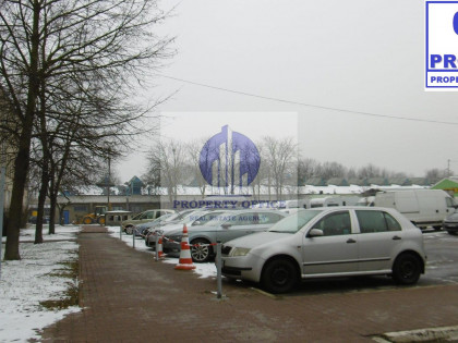 Lokal Warszawa Włochy ul. al. Krakowska Warszawa