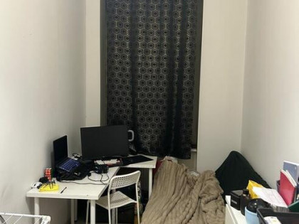 Umeblowany pokój w centrum miasta