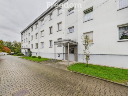 Mieszkanie 4 pokojowe Niemodlin