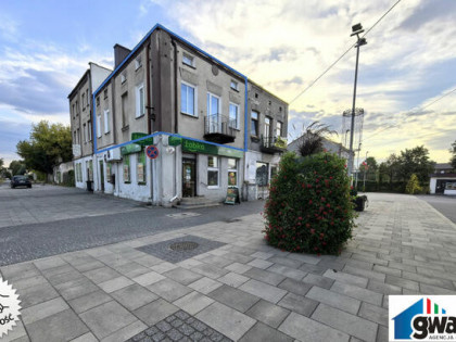 REZERWACJA!!! Bezczynszowe Mieszkanie 70 m2 Centrum Łazy