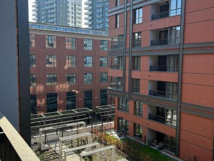 3 pokojowe mieszkanie w Doki Living