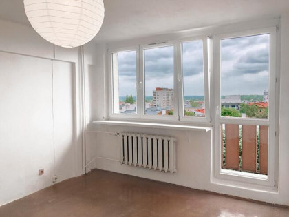 Aleja Kościuszki, Śródmieście, Częstochowa, 36,6m²