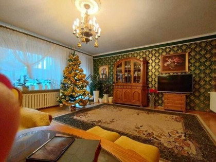 Okolice ul. Rubinowej Garaż/Klima/Styl