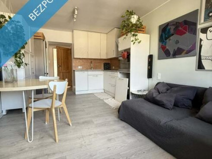 Komfortowe M-4 na 1 piętrze, 44,78 m2, balkon, centrum Częstochowy