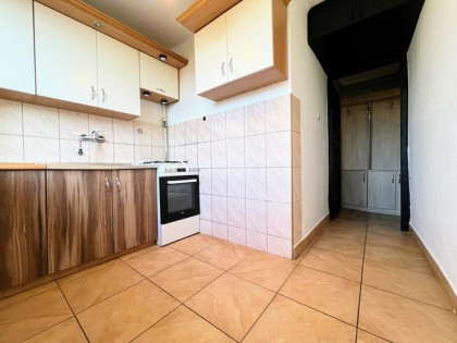 2 pokoje, osobna kuchnia, balkon, blisko WSIiZ