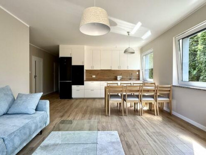 Mieszkanie Bielany Wrocławskie gm. Kobierzyce, Świerkowa