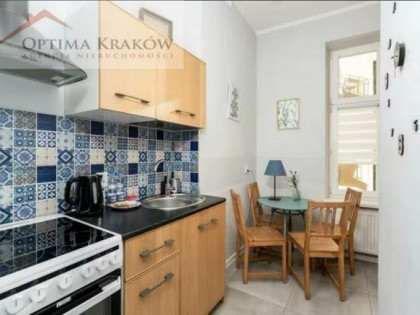 Mieszkanie Kraków Grzegórzki, Grzegórzki, Rakowicka