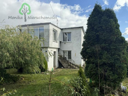 Dom Tczewskie Łąki gm. Tczew, Długa