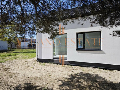 Dom marzeń w spokojnej okolicy – Rusiec