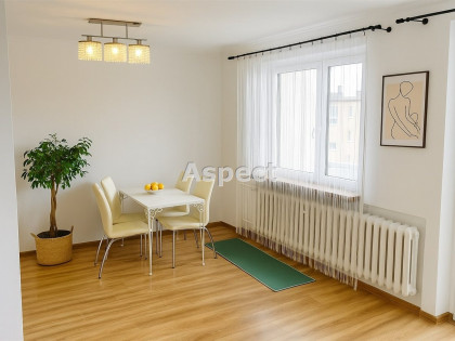 Mieszkanie Jastrzębie-Zdrój