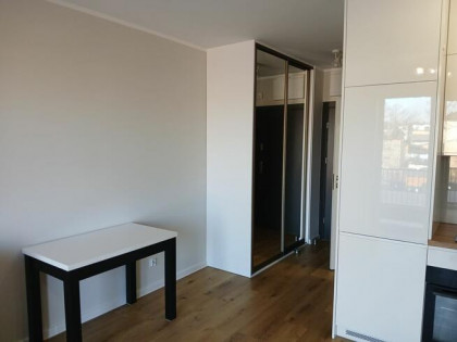 Wynajmę kawalerke w Żyrardowie