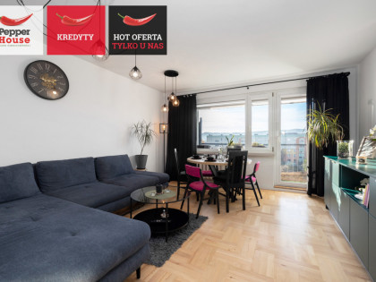 Mieszkanie Rumia ul. Poznańska