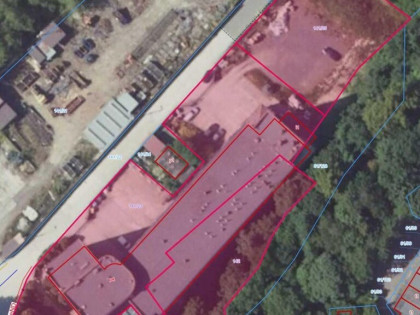 Konkurs ofert - ul. Stroma nr 8