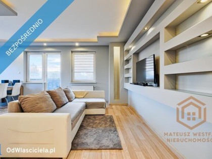 Słoneczne 2 pokoje z pełnym wyposażeniem - Już dostępne!