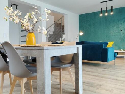 Do wynajęcia for rent dom Kraków 140m2