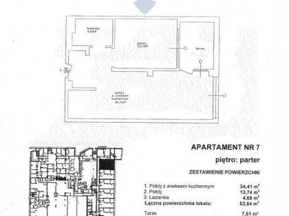 Apartament w Hotelu Royal Tulip Sand Kołobrzeg