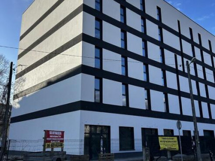 Lokal usługowy Kraków Rydlówka